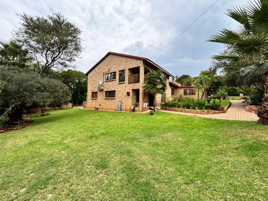 3 Bedroom Property for Sale in Doringkruin North West